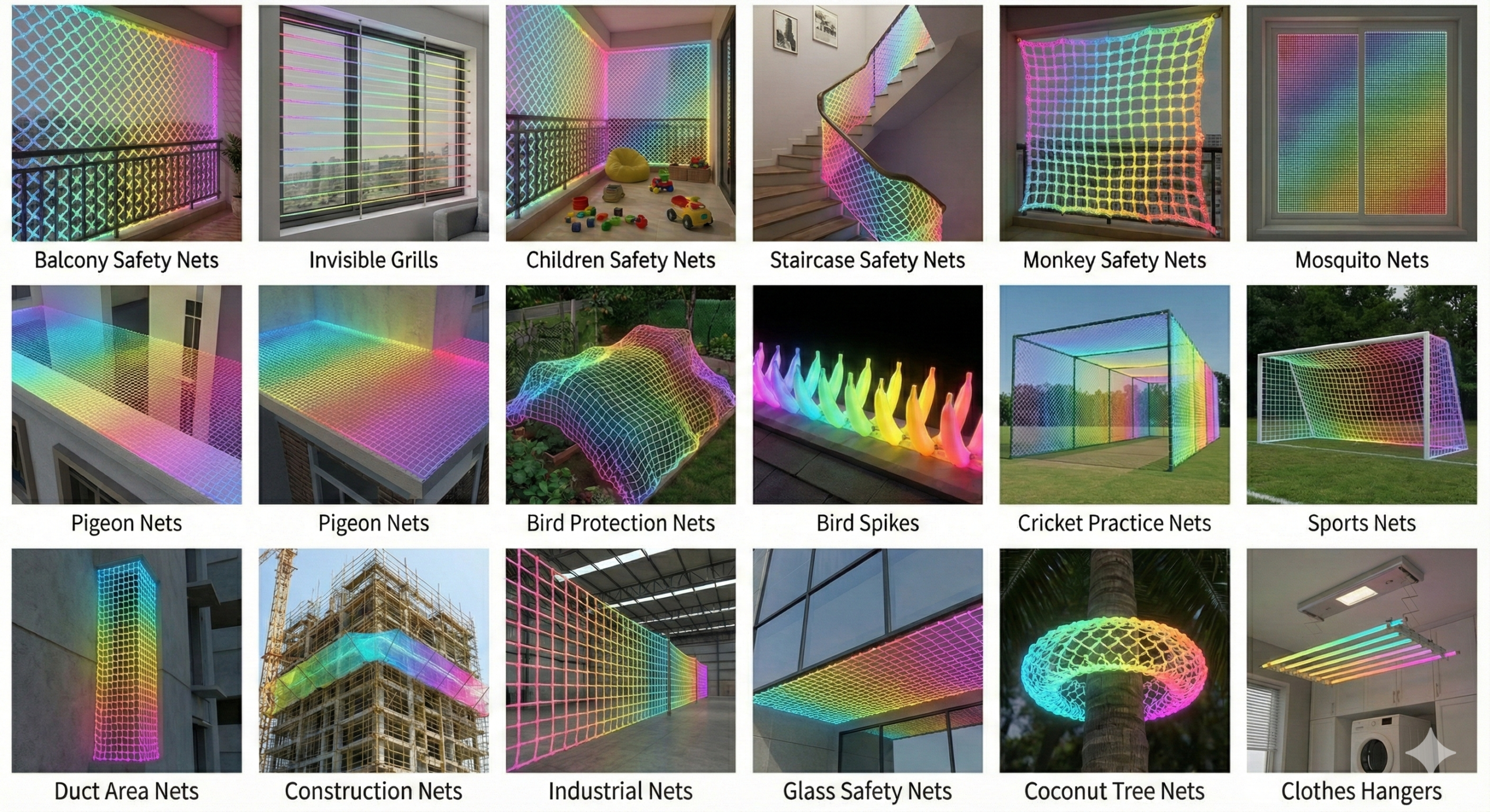 PSR Safety Nets Team